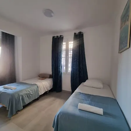 Monaco Francois Blanc & Parking App 1 Appartement Beausoleil Buitenkant foto