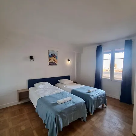 Monaco Francois Blanc & Parking App 1 Appartement Beausoleil Buitenkant foto