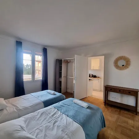 Monaco Francois Blanc & Parking App 1 Appartement Beausoleil Buitenkant foto