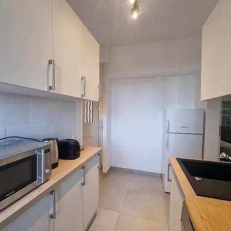 Monaco Francois Blanc & Parking App 1 Appartement Beausoleil Buitenkant foto